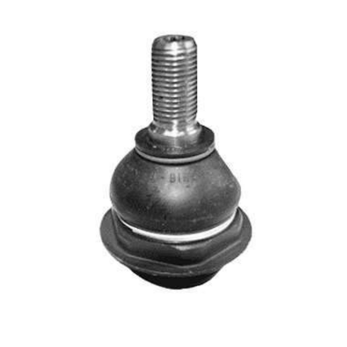 Pivo Suspensao Citroen C4 01/2004 Ate 12/2014 Skf Vkds 6006