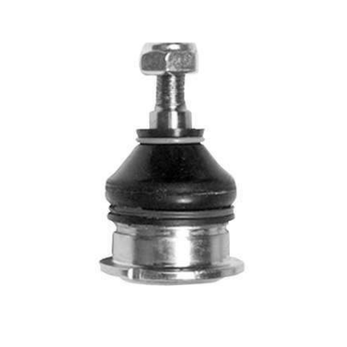 Pivo Suspensao Honda Accord 2.0 16v 01/1993 Ate 12/1997 Superior Skf Vkds 6016