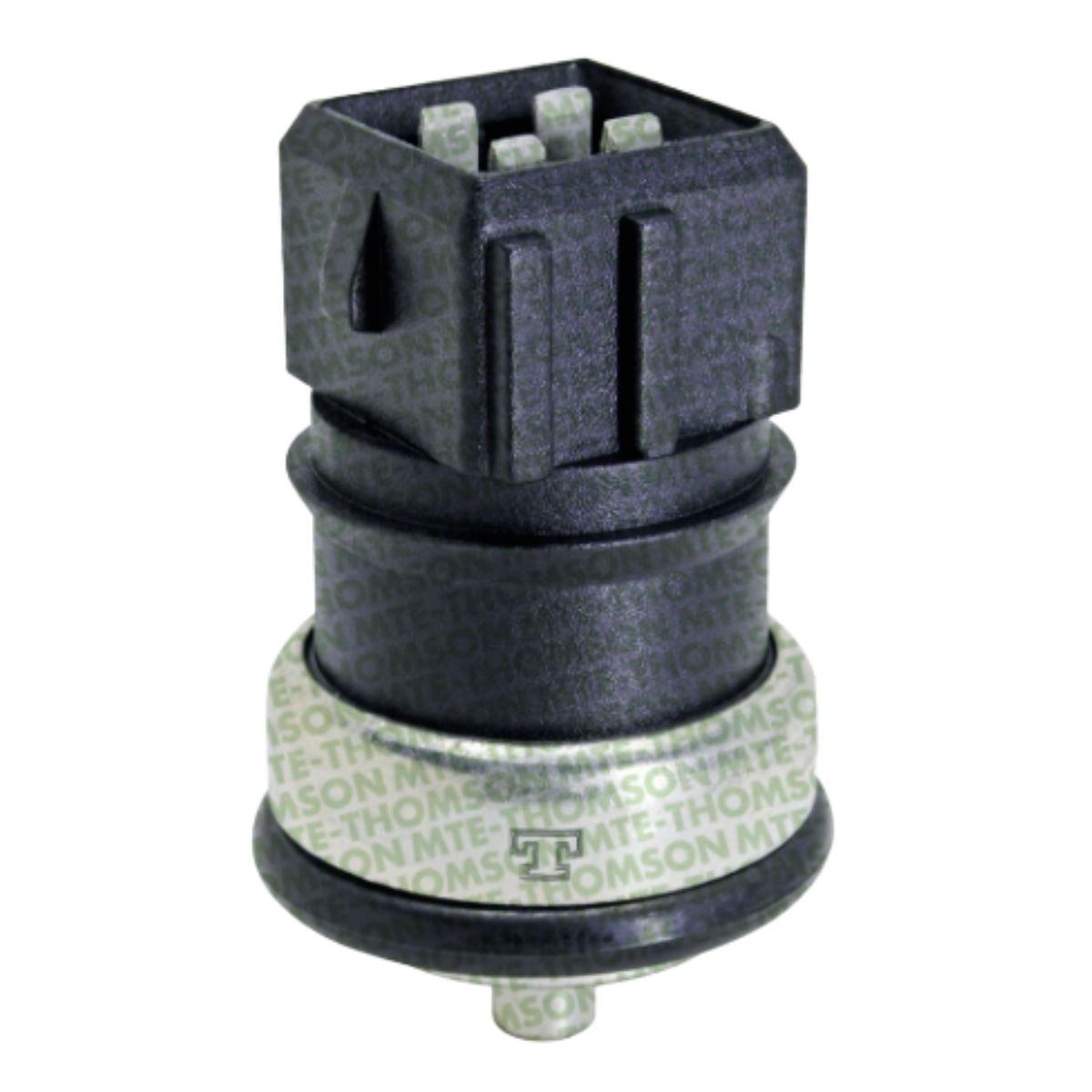 Plug Eletronico Renault Master 2.5 16v 01/2004 Ate 12/2013 Diesel Mte 4081