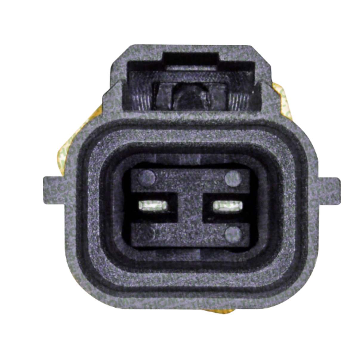 Plug Eletronico Ford Fusion 2.5 16v A Partir De 01/2012 Flex Mte 4222