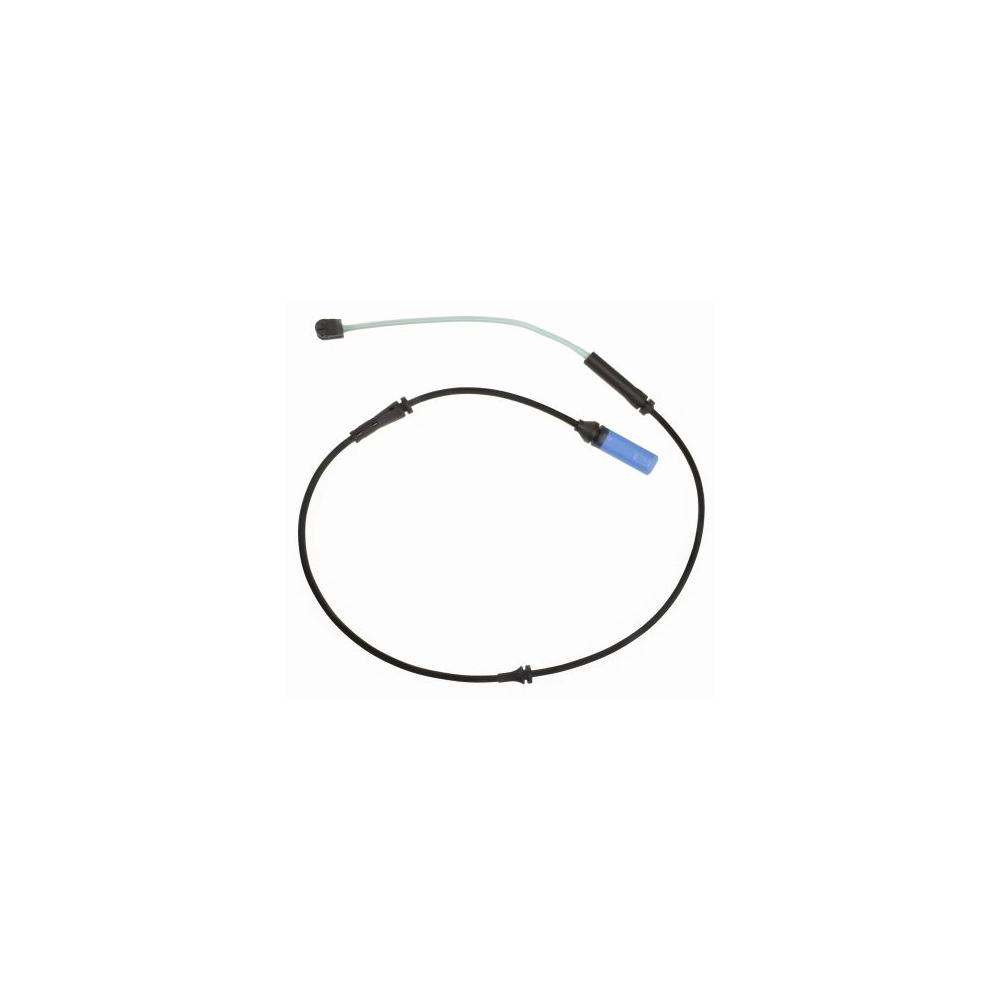 Sensor Desgaste Pastilha Bmw 740 G12 2014 Ate 2019 Dianteira Blue Friction Bmw-919