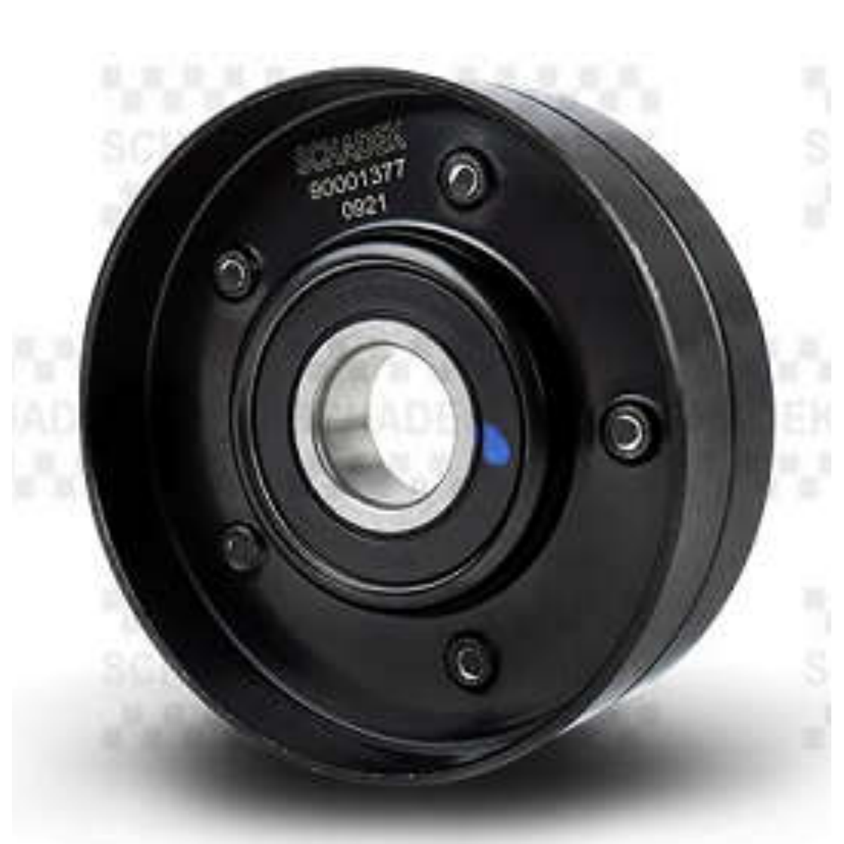Polia Alternador Vw Gol 1.0 16v 01/1997 Ate 01/2005 Polia Alternador Schadek 30.047
