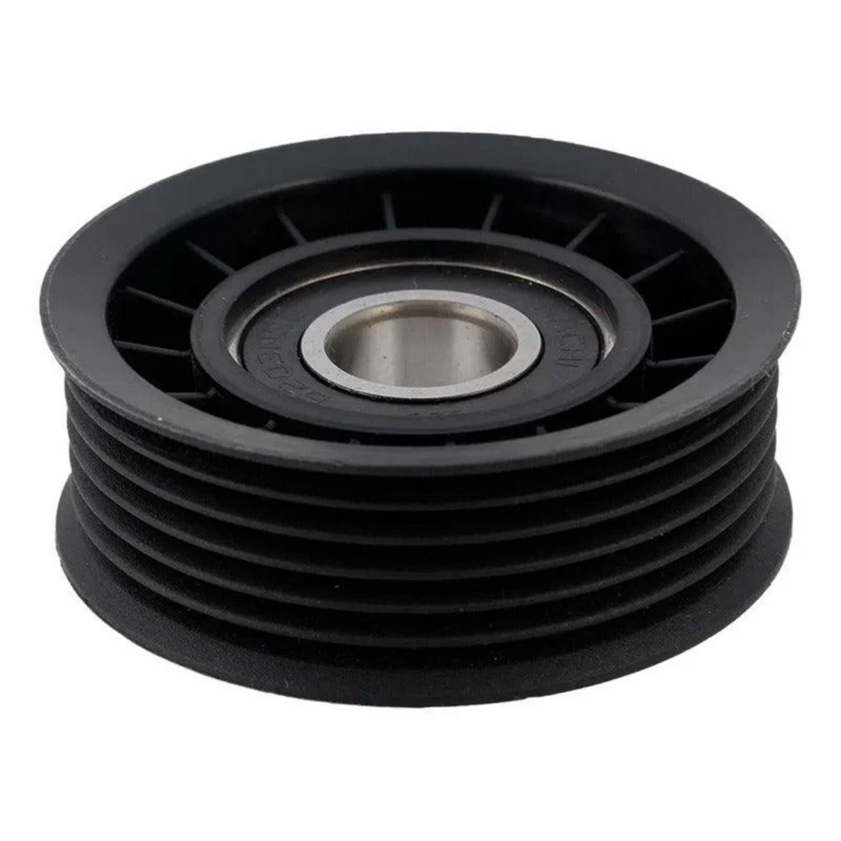 Polia Alternador Fiat Brava 1.6 A Partir De 01/2000 Polia Alternador Schadek 30.058