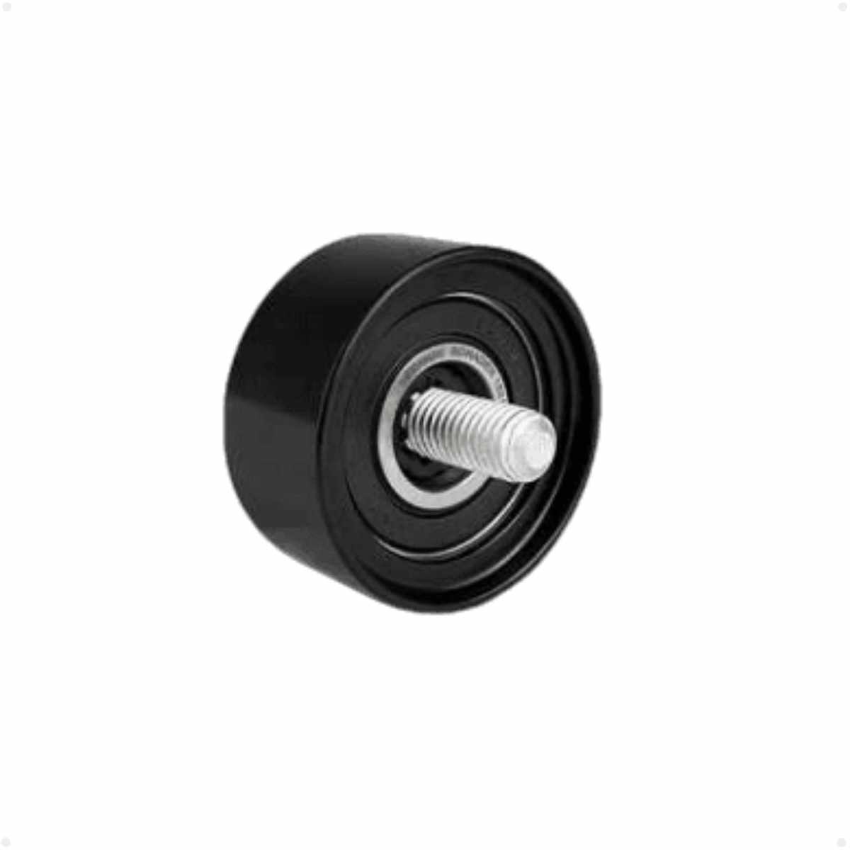 Polia Alternador Hyundai Hb20 1.0 A Partir De 01/2012 Polia Alternador Schadek 30.150