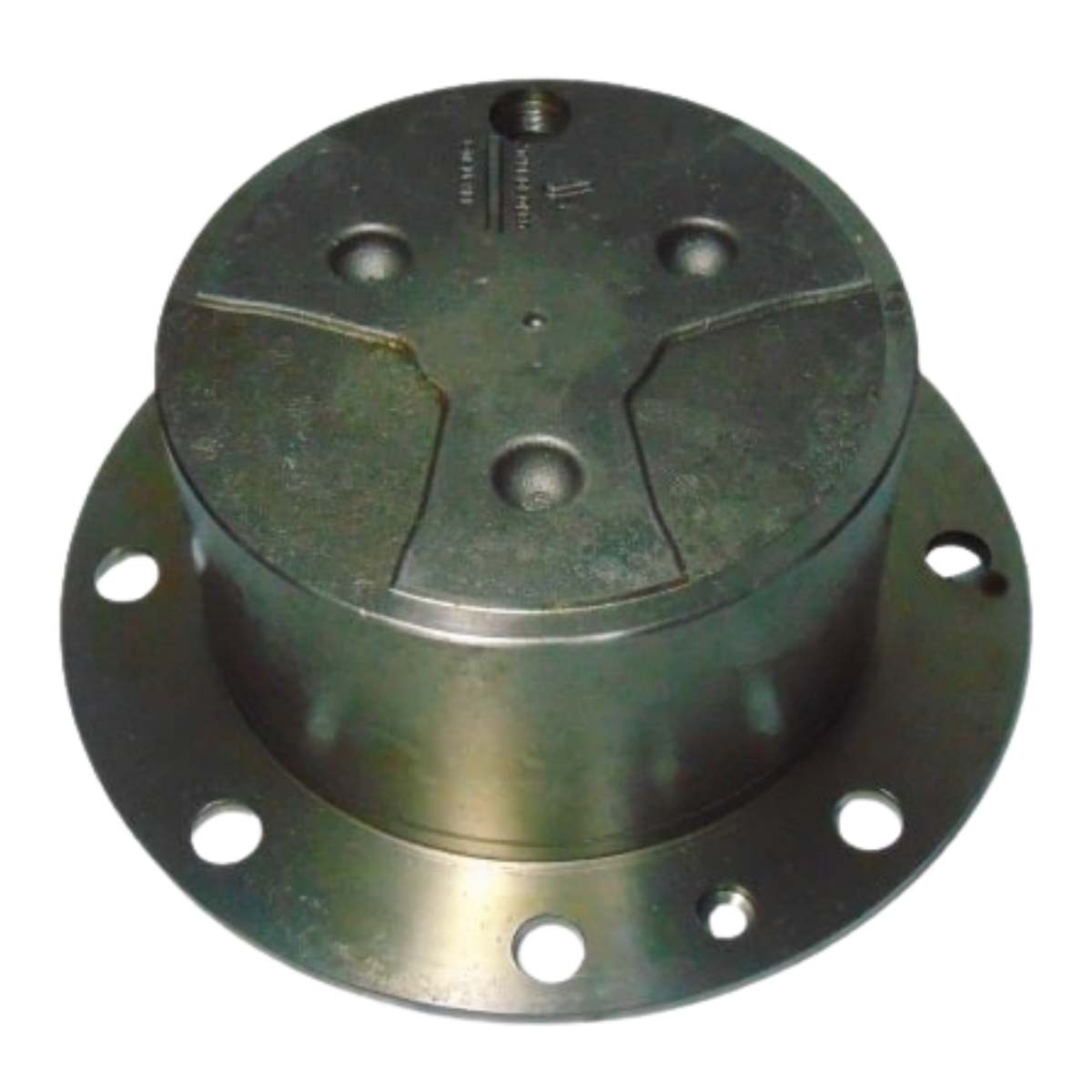 0095353276 Portador Planetaria Apl Zf Do Brasil 0095353276