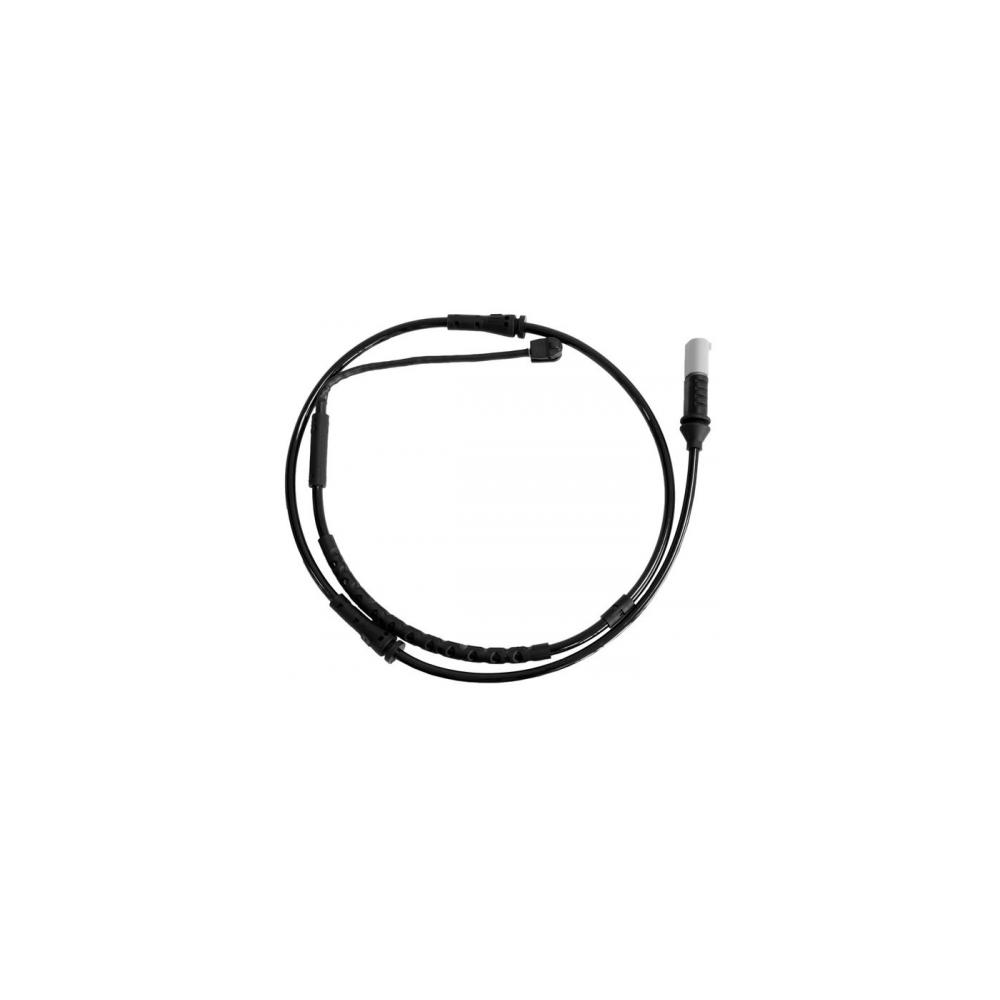 Sensor Desgaste Pastilha Bmw 320 Serie E46 1998 Ate 2005 Traseira Blue Friction Bmw-1340