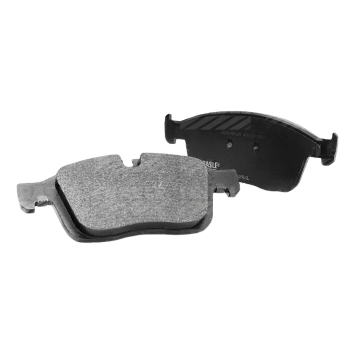Pastilha Freio Volvo Xc60 2.0 16v T6 Inscription 01/2016 Ate 12/2018 Ceramica Fras-le Pd-1676-cmaxx