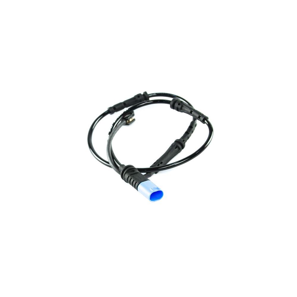 Sensor Desgaste Pastilha Bmw X3 G01 01/2016 Ate 12/2019 Traseira Blue Friction Bmw-745x