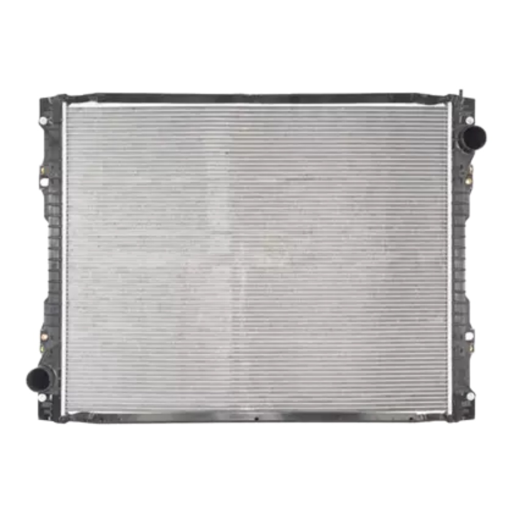 Radiador Bmw Serie 5 Linha P 01/2008 Ate 12/2018 Caminhao Visconde 12047