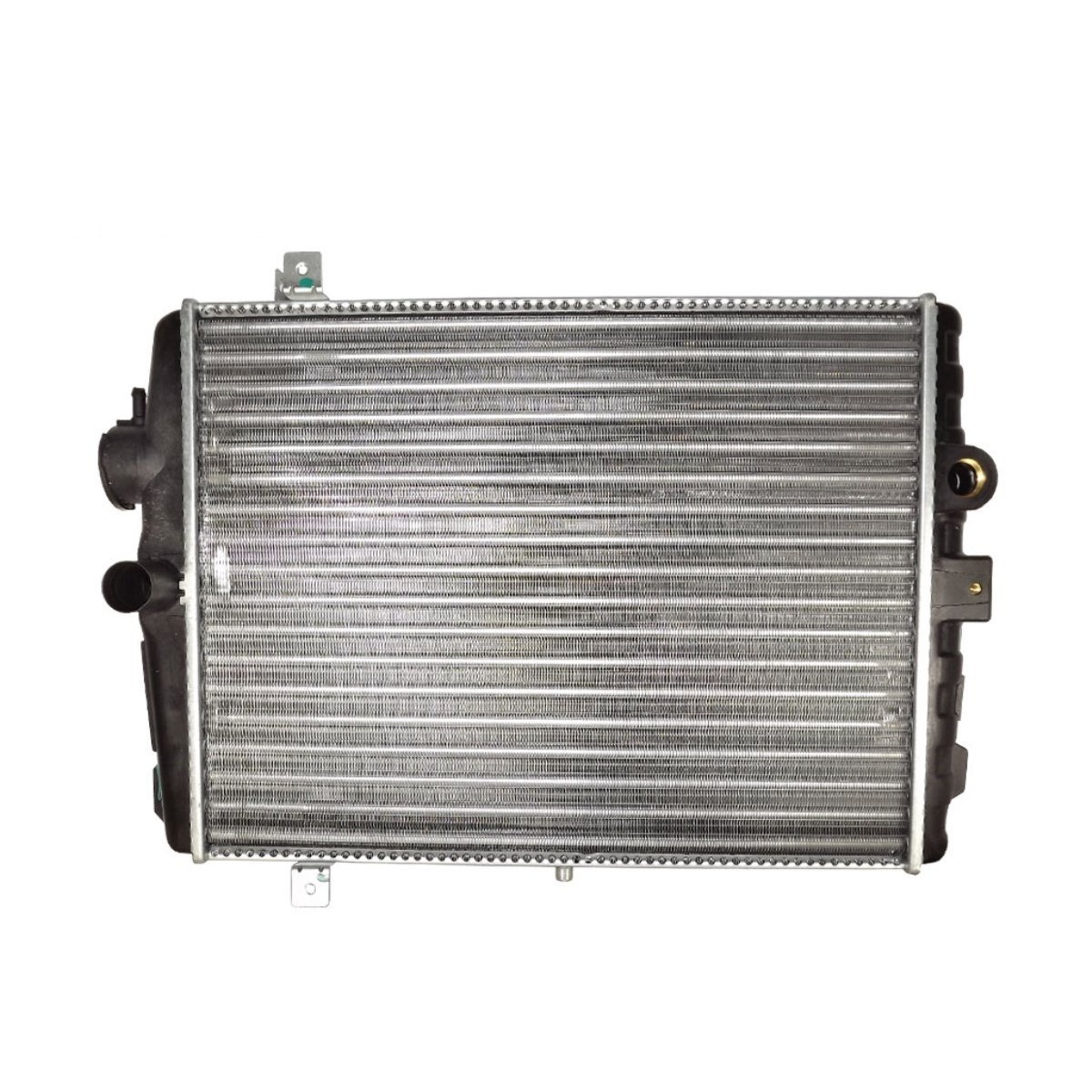 Radiador Vw Passat 1.8 01/1981 Ate 12/1986 Sem Ar Condicionado (ventilador Eletrico) Visconde 12250