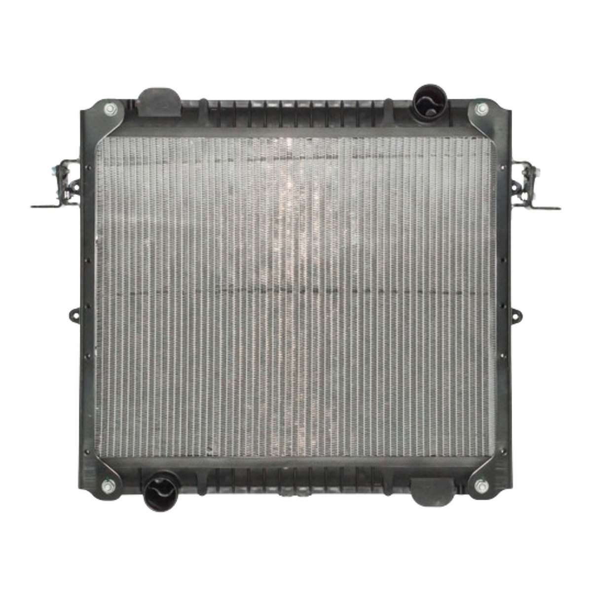 Radiador Vw Onibus 8-150 Micro Onibus Brasado Visconde 13008
