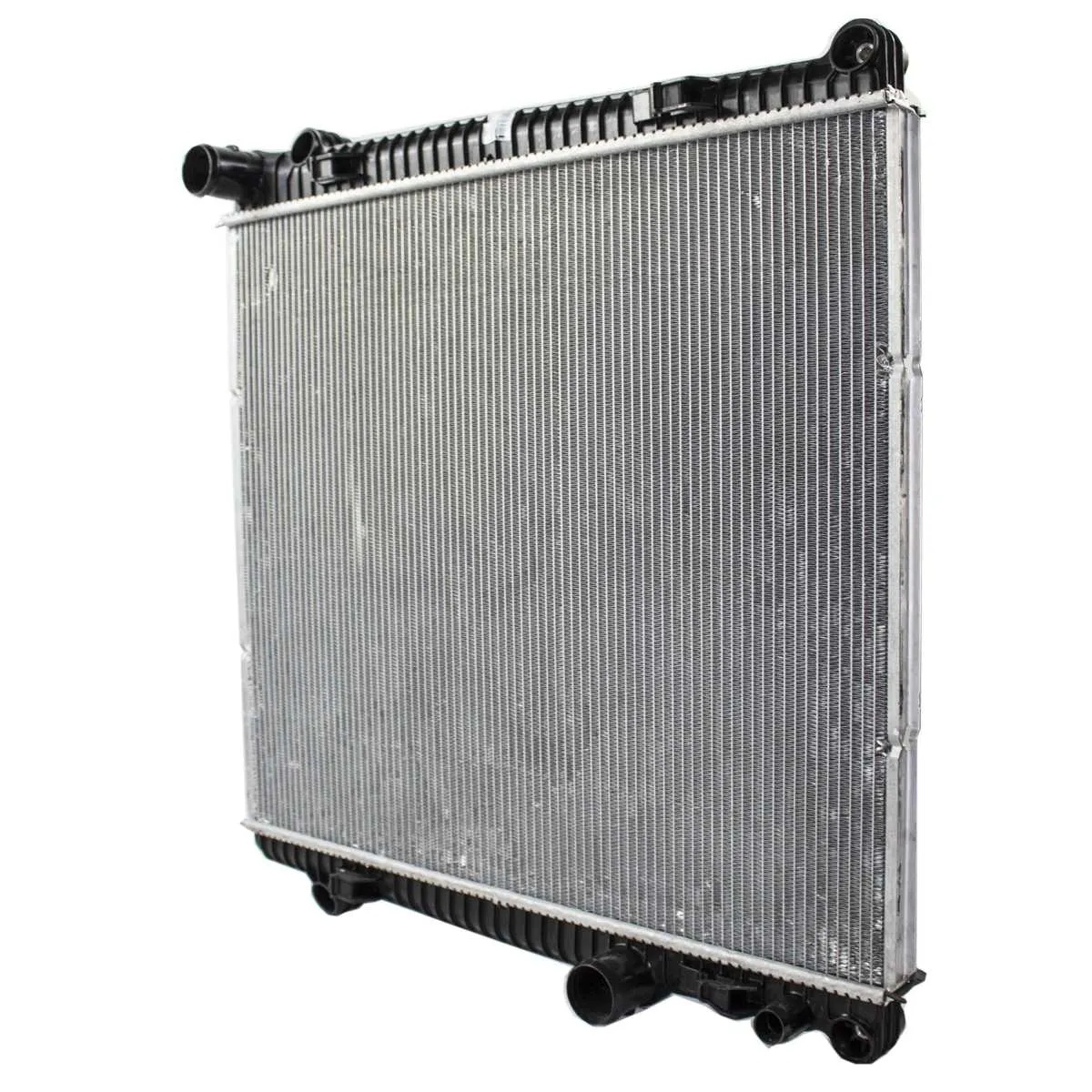 Radiador Vw Delivery 3.0 12v A Partir De 01/2018 Visconde 13015