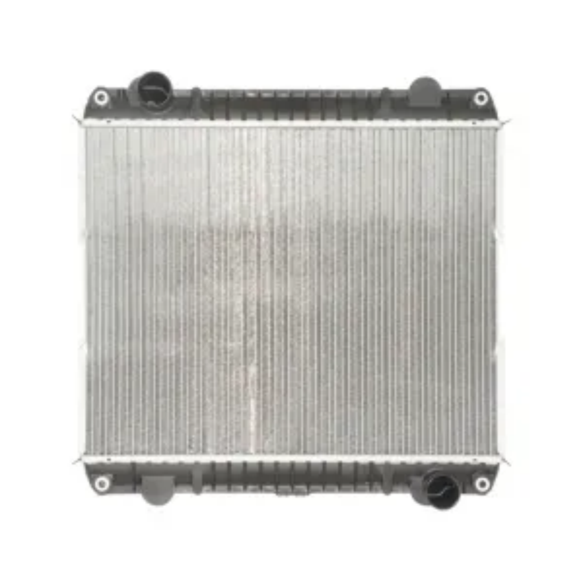 Radiador Vw Onibus 8-150 Micro Onibus Brasado Visconde 13308