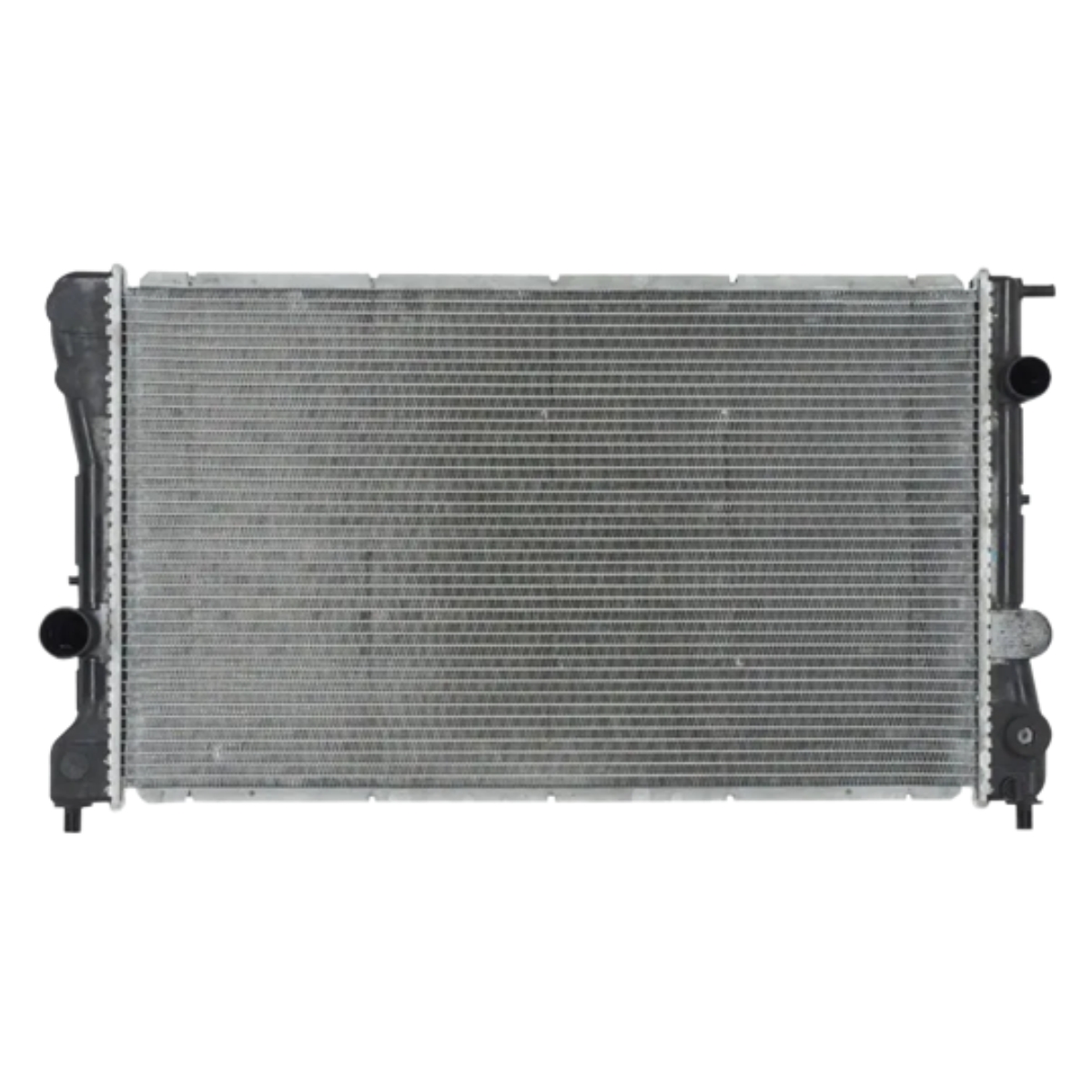 Radiador Gm Blazer 2.5 8v Cambio Manual 01/1996 Ate 01/2000 Visconde 19225