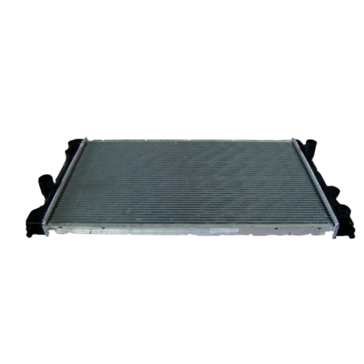 Radiador Gm Blazer 2.5 8v Cambio Manual 01/1996 Ate 01/2000 Visconde 19225