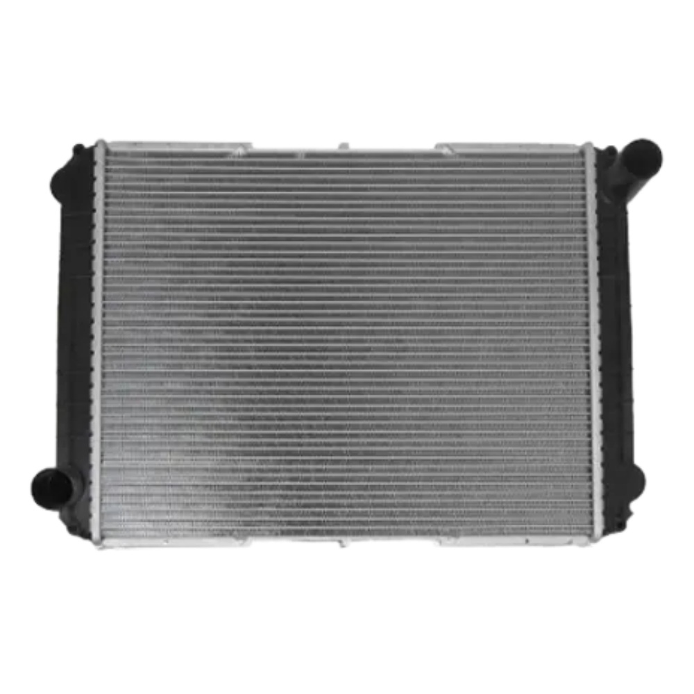 Radiador Vw 13-180 E Eletronico Brasado Visconde 19279