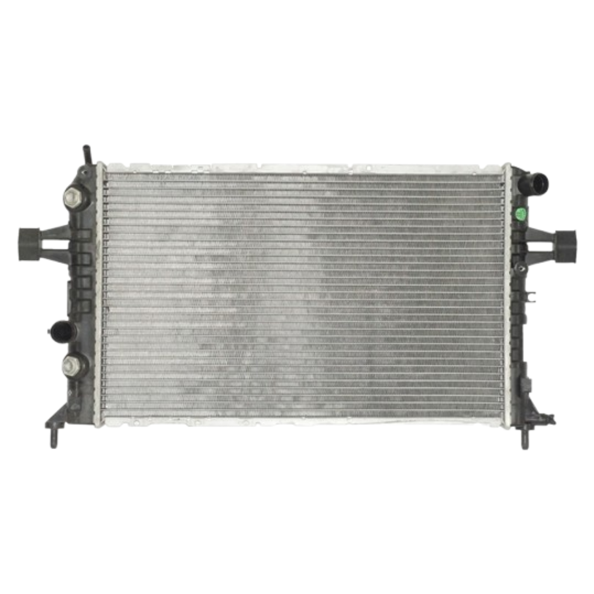 Radiador Gm Astra 2.0 01/2004 Ate 12/2009 Com Ar Condicionado Visconde 12574