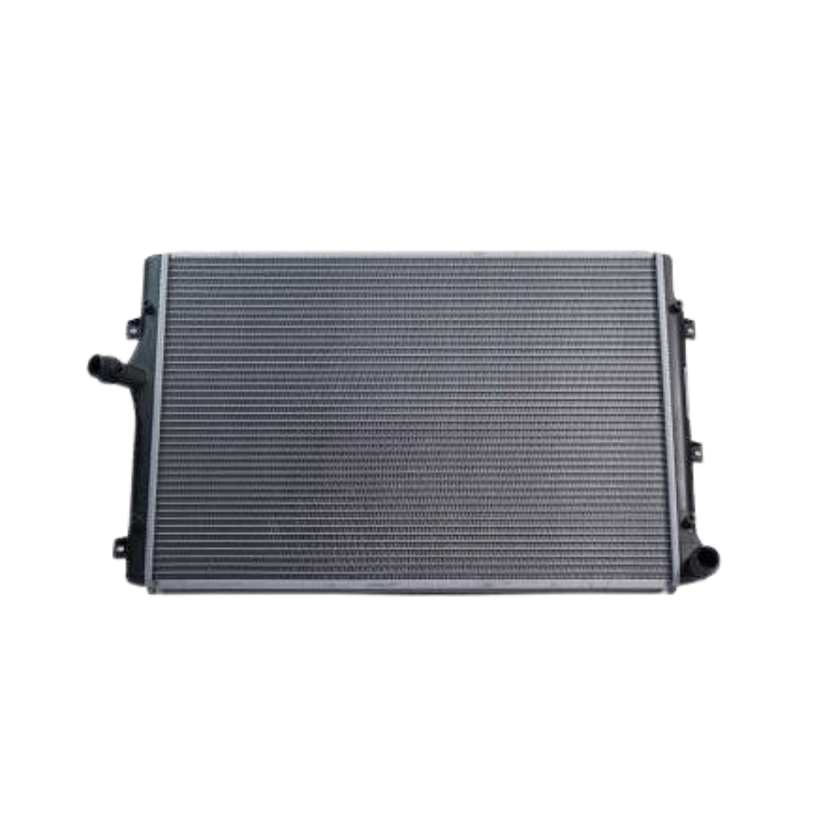 Radiador Vw Fusca 2.0 At/mt 01/2015 Ate 12/2016 Radiador De Resfriamento Valeo 522247