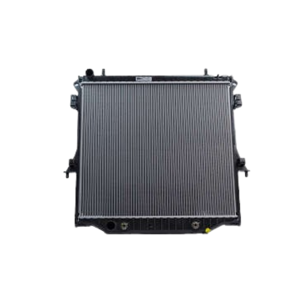 Radiador Gm S10 2.8 At 01/2013 Ate 12/2018 Radiador De Resfriamento Valeo 522253