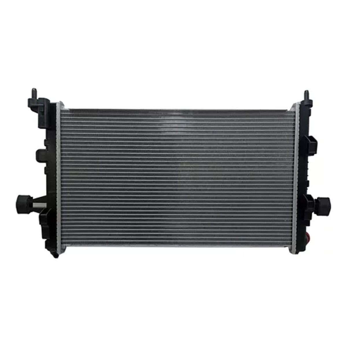 Radiador Gm Astra 2.0 8v Confort Flexpower 02/2004 Ate 12/2008 Valeo 522288