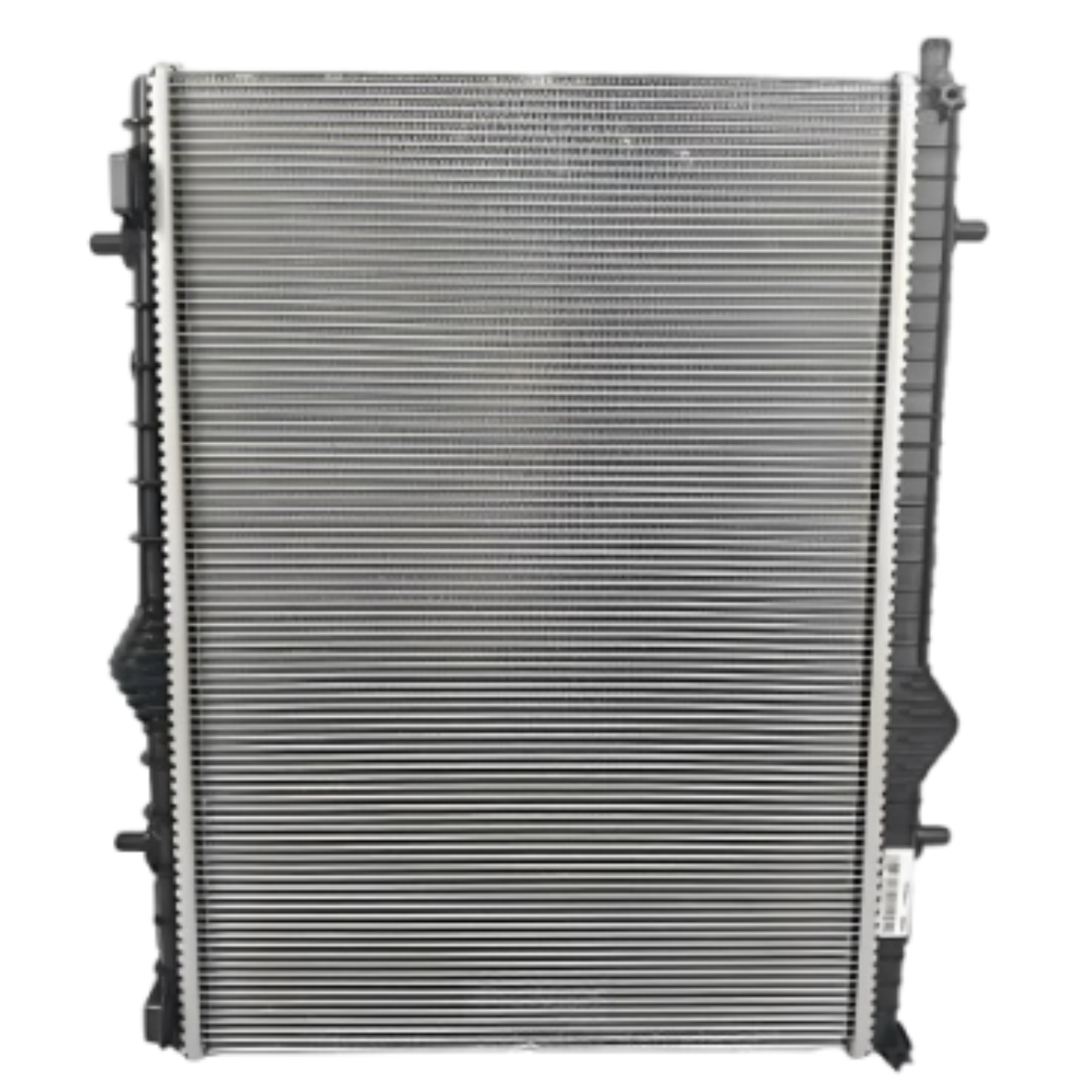 Radiador Citroen C3 1.0 Turbo A Partir De 01/2022 Valeo 522300