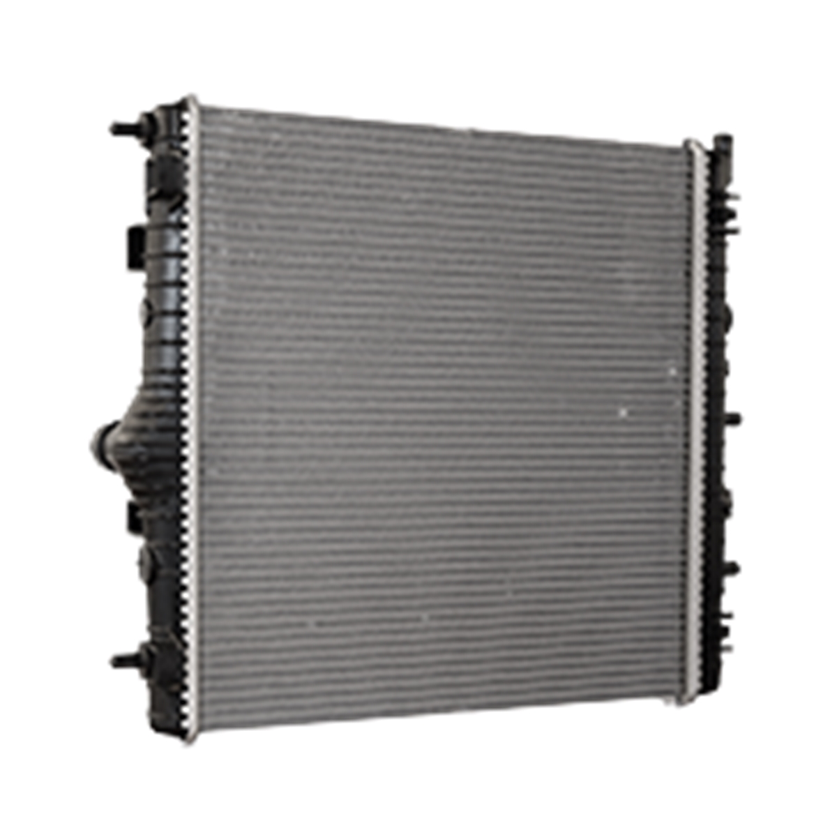 Radiador Citroen C3 1.0 Mt A Partir De 2022 Aspirado Valeo 522302