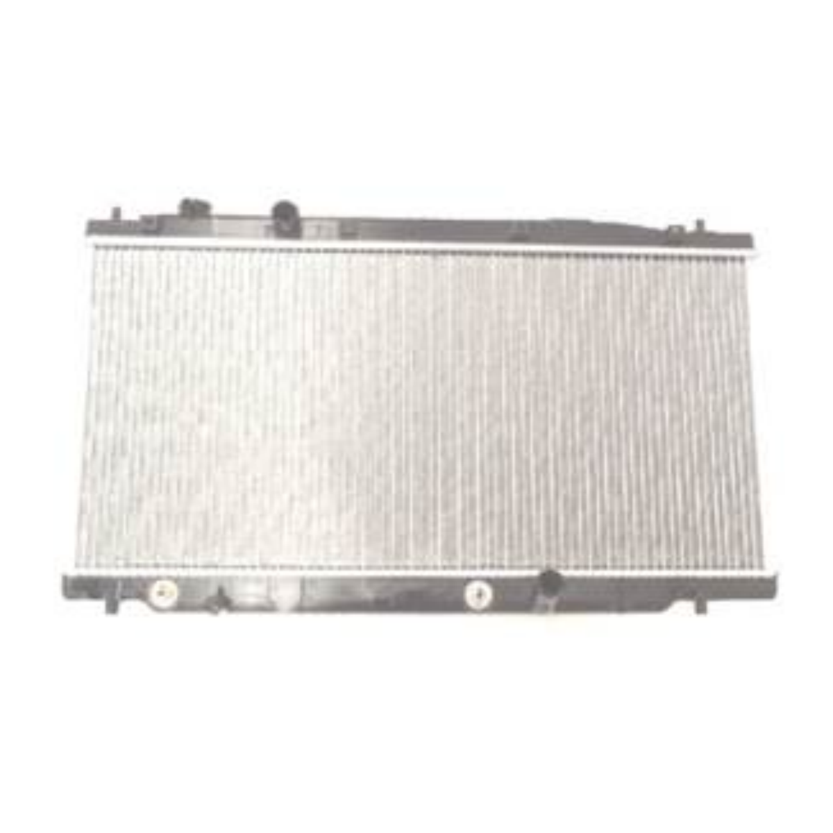 Radiador Honda City Dx 2010 Ate 2014 Aspirado Denso Bc422176-1960rc