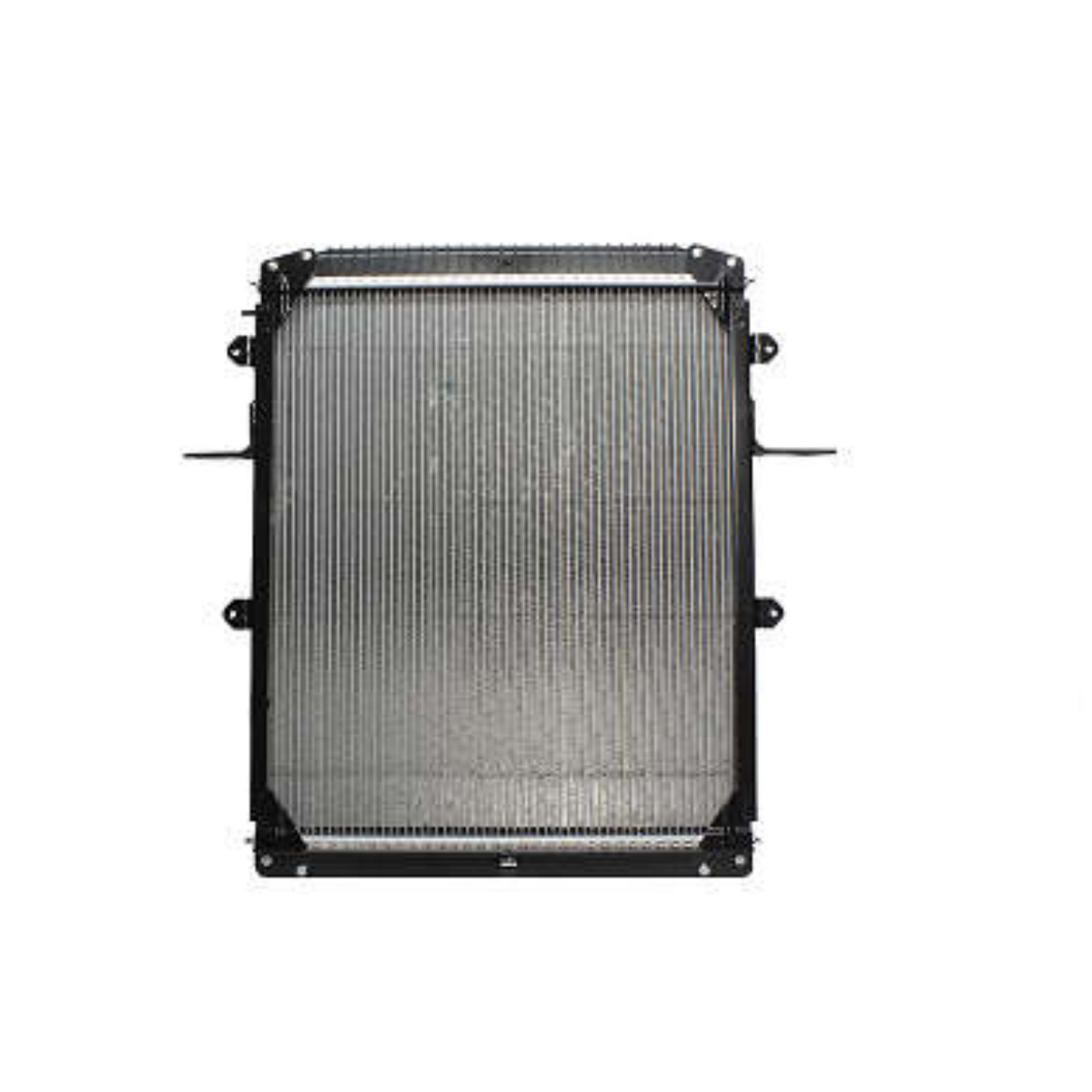 Radiador Ford Cargo C 1419s 4.5 16v 01/2016 Ate 01/2021 Brasado, Turbo Diesel Behr Cr 2157 000p