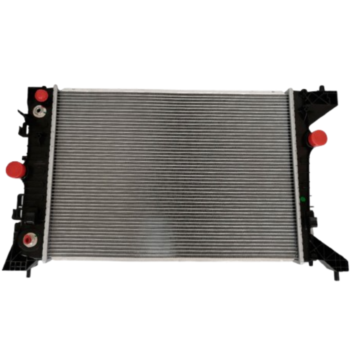 Radiador Gm Cobalt 1.4 01/2017 Ate 12/2019 Com Ar Condicionado, Cambio Automatico Visconde 12232