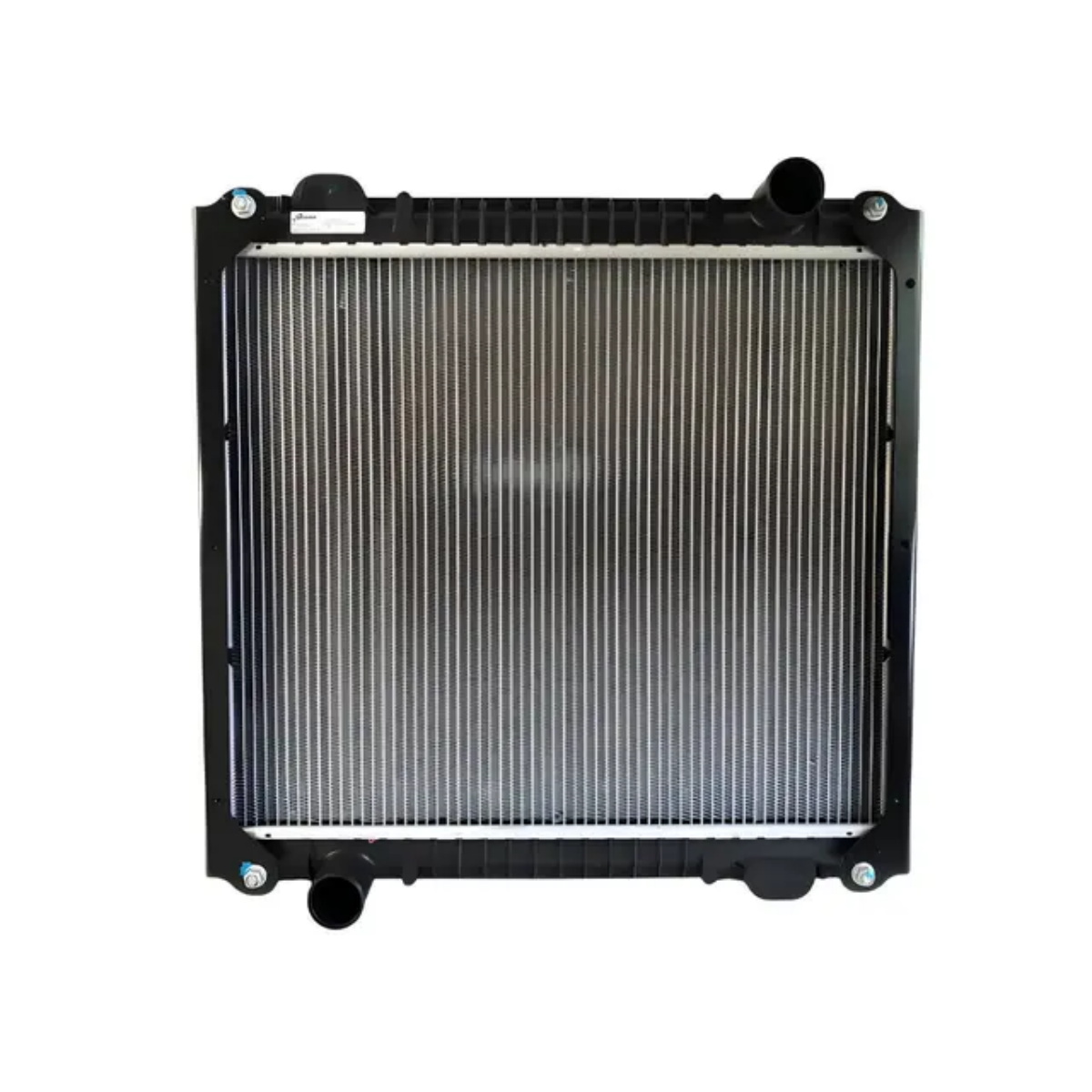 Radiador Agrale Ma 9.2 Visconde 9912.rv