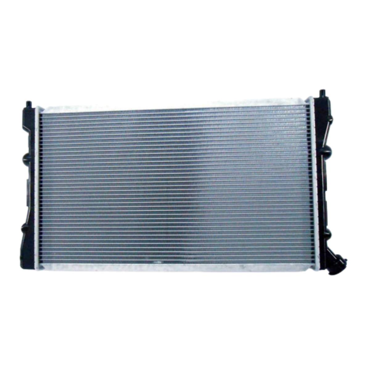 Radiador Gm Cruze 1.8 01/2011 Ate 12/2013 Flex, Com Ar Condicionado Denso Bc261470-3060rc