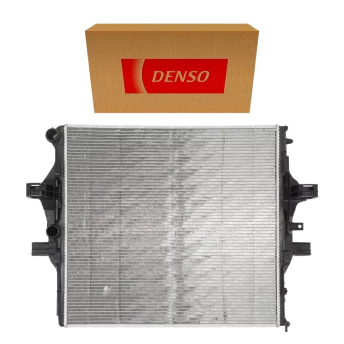 Radiador Iveco Daily 3.0 Euro 5 2012 Ate 2016 Diesel Manual Denso Bc261470-4010rc