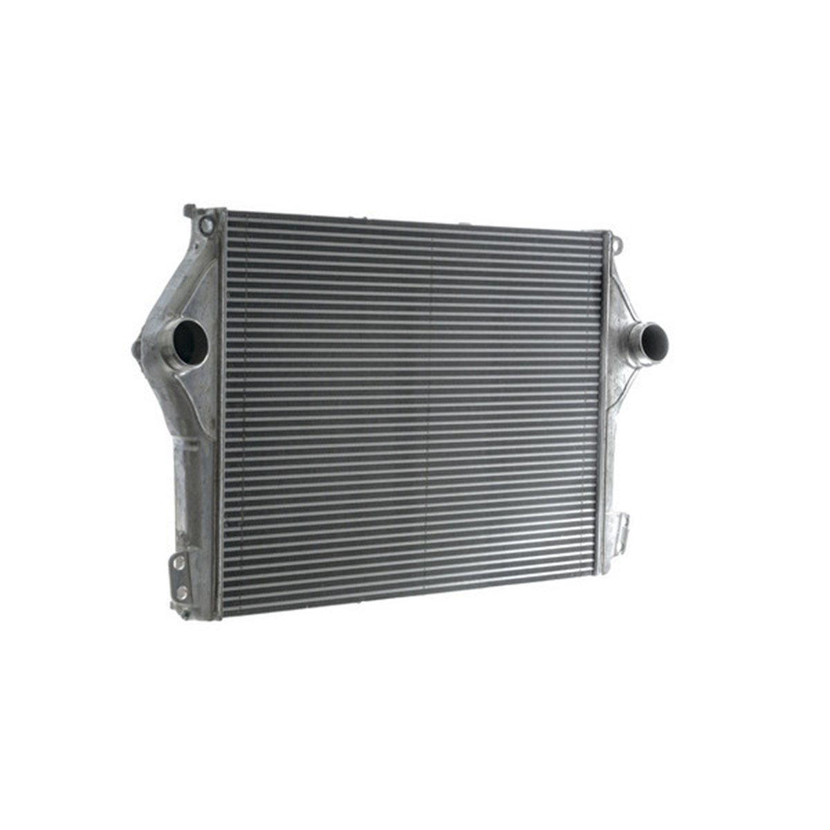 Intercooler Scania G-340 9.0 20v A Partir De 01/2020 Turbodiesel Behr Ci 561 000p