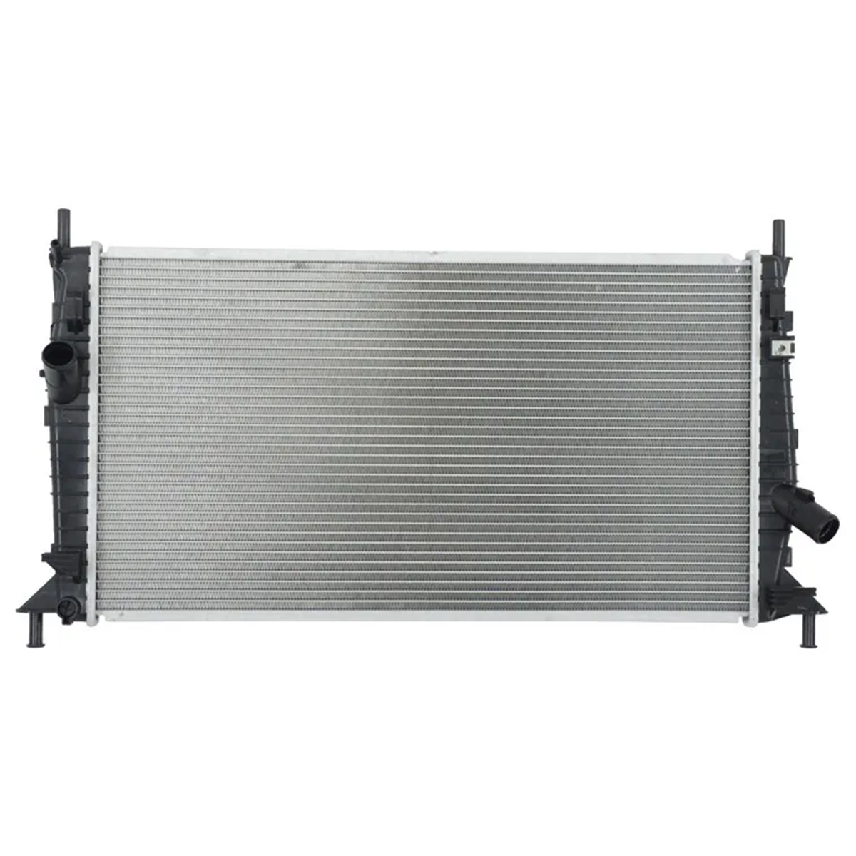 Radiador Ford Focus 2.0 16v Ghia 2010 Ate 2013 Aspirado Behr Cr 1353 000s
