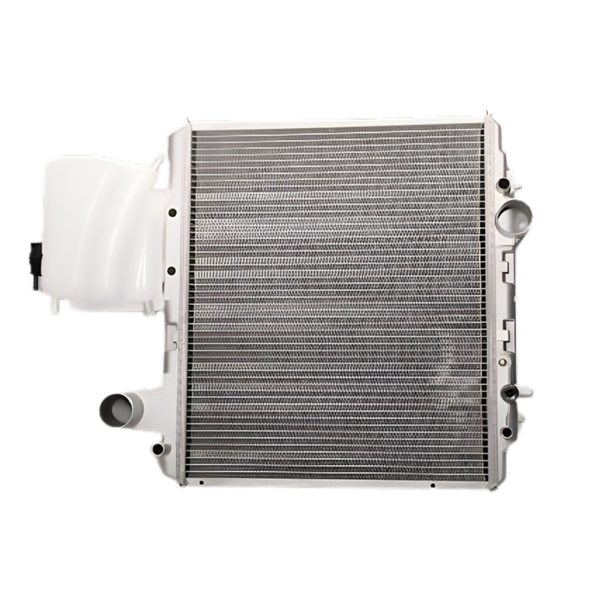 Radiador John Deere 6170j M A Partir De 01/2019 Brasado Behr Cr 2623 000p