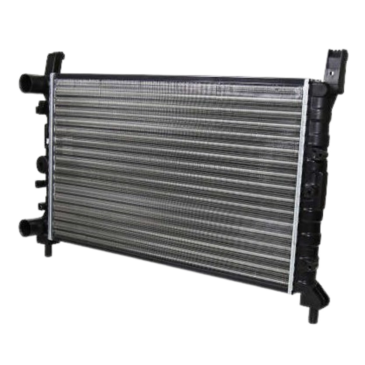 Radiador Fiat Fiorino 1.5 8v Ie 01/1994 Ate 01/1995 Behr Cr 353 000s