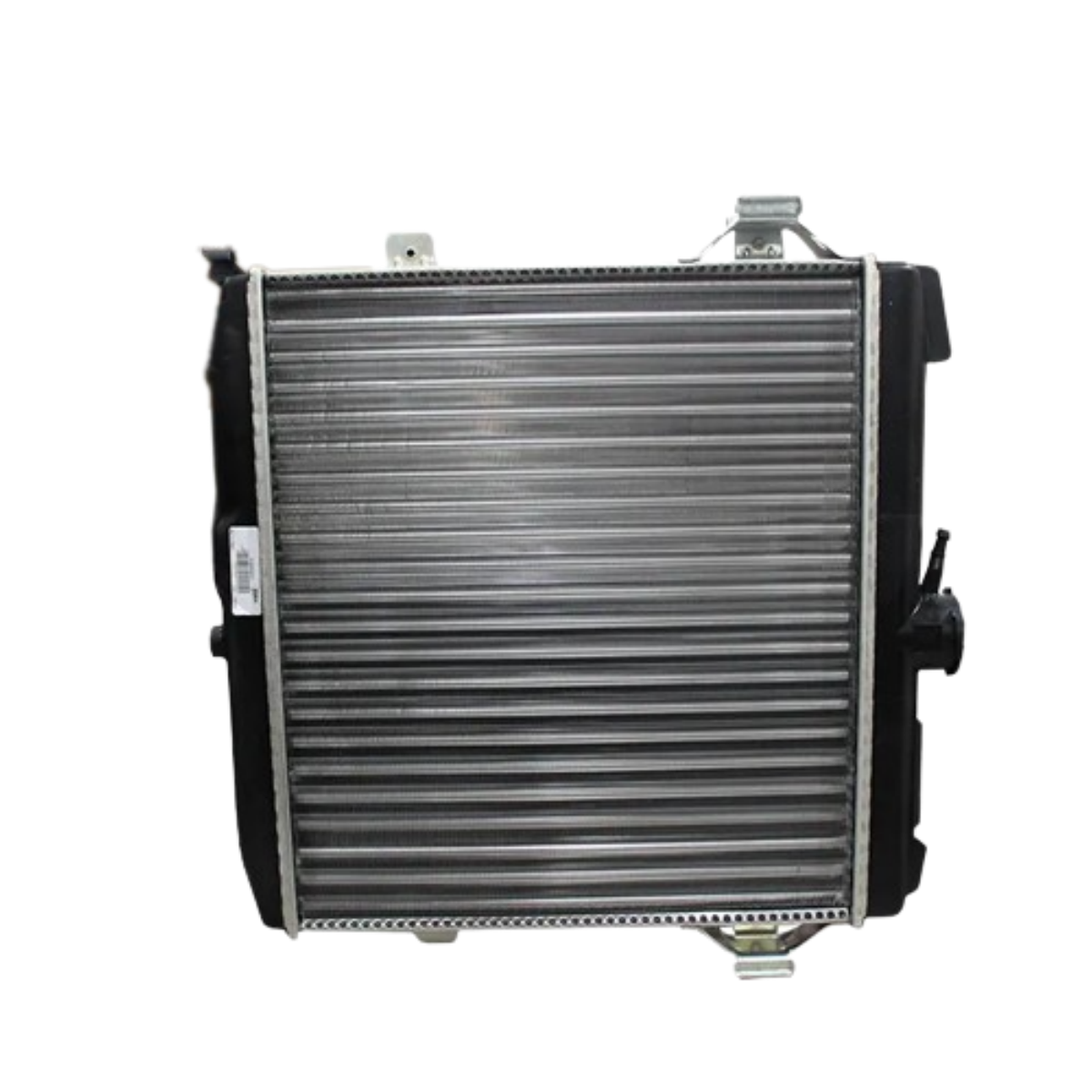 Radiador Gm Chevette 1.6 8v 01/1986 Ate 01/1995 Sem Ar Condicionado Valeo Ta080003r