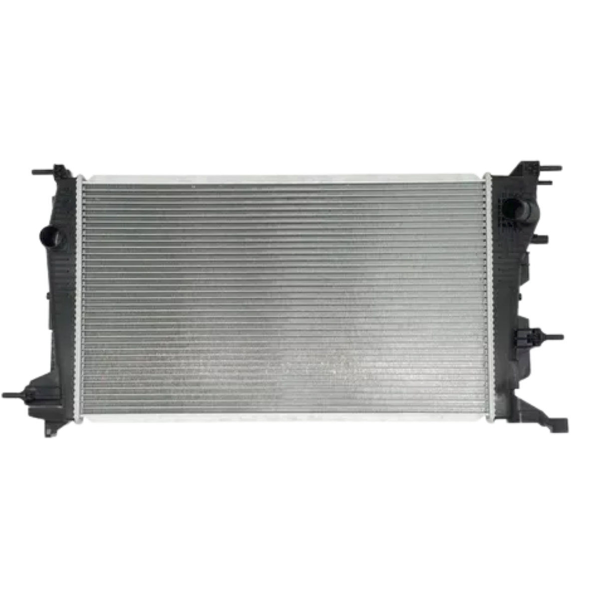 Radiador Renault Fluence 2.0 01/2009 Ate 12/2017 Ar Condicionado Denso Bc261470-3820rc