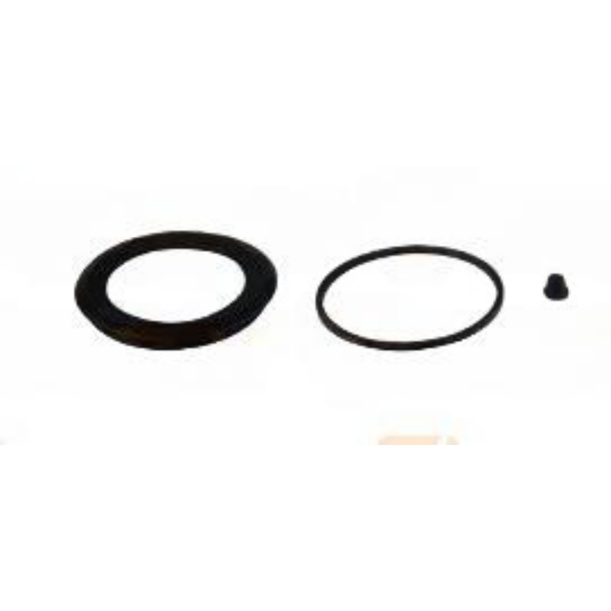 Reparo Pinca De Freio Gm A10 01/1979 Ate 12/1989 Dianteira Sistema Bendix Viemar 470022