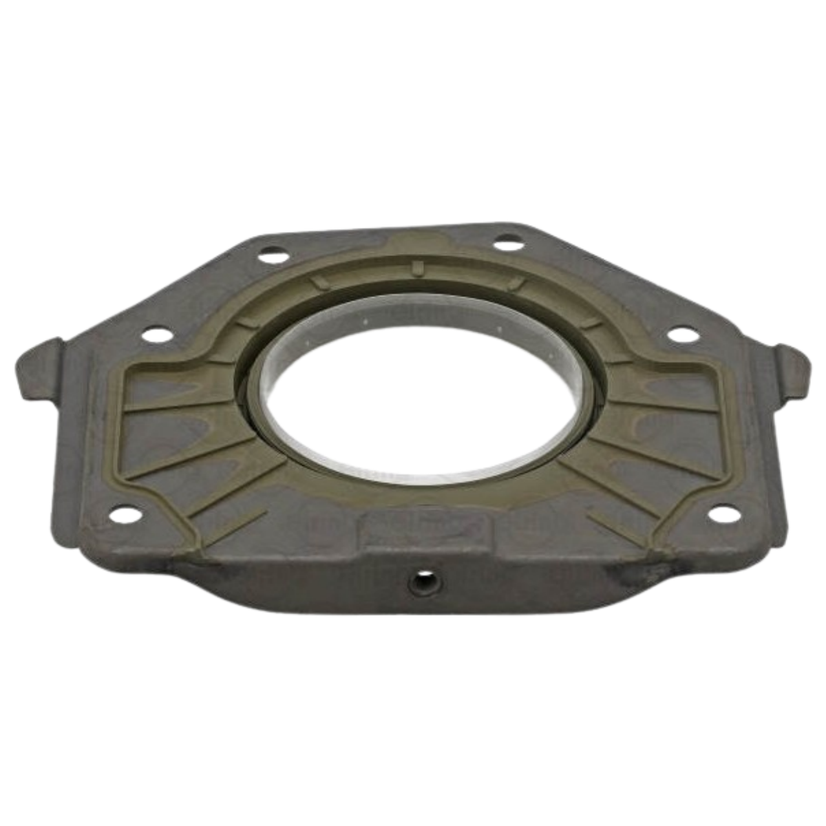 Retentor Fiat 500 1.4 16v Motor Multair 01/2010 Ate 12/2015 Traseira Elring 375.320