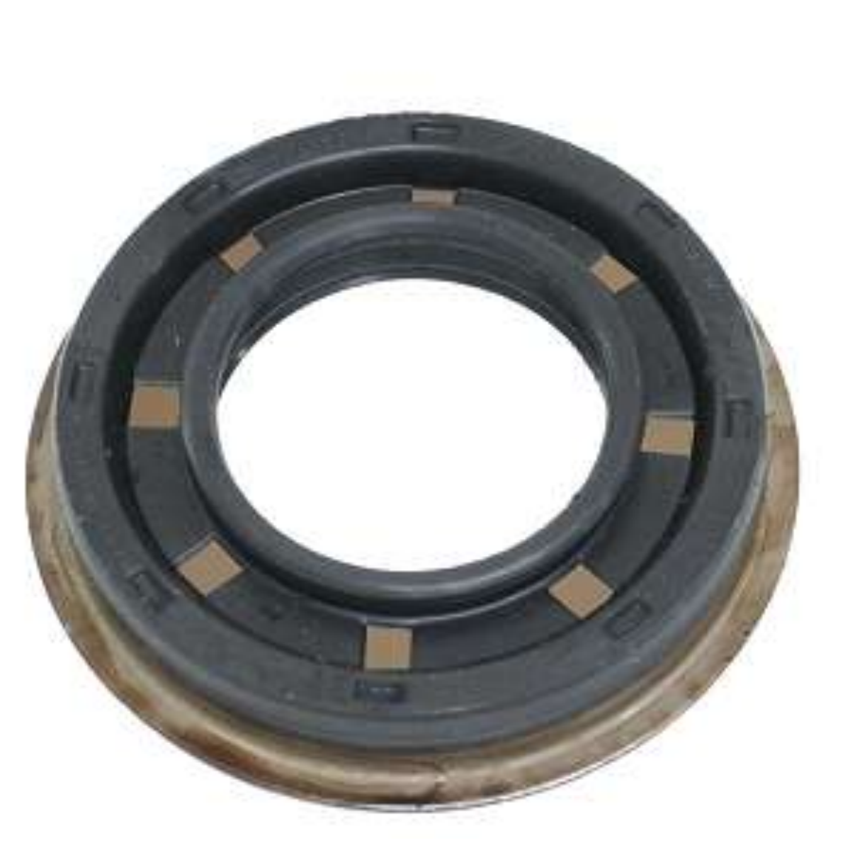 Retentor Caixa Ford Fusion 2.5 16v 2009 Ate 01/2016 Semi Eixo Sabo 08333bragge