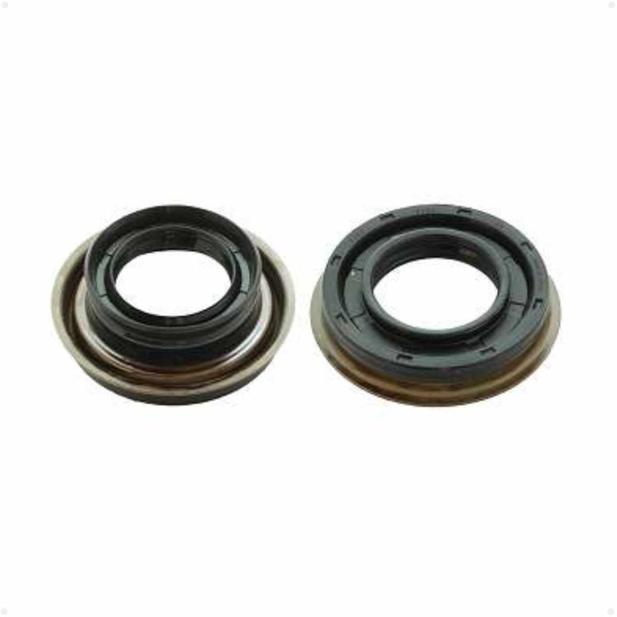 Retentor Cambio Gm Captiva 2.4 16v Gasolina 01/2009 Ate 12/2017 Semi Eixo Transmissao Sabo 0.4421 Kit