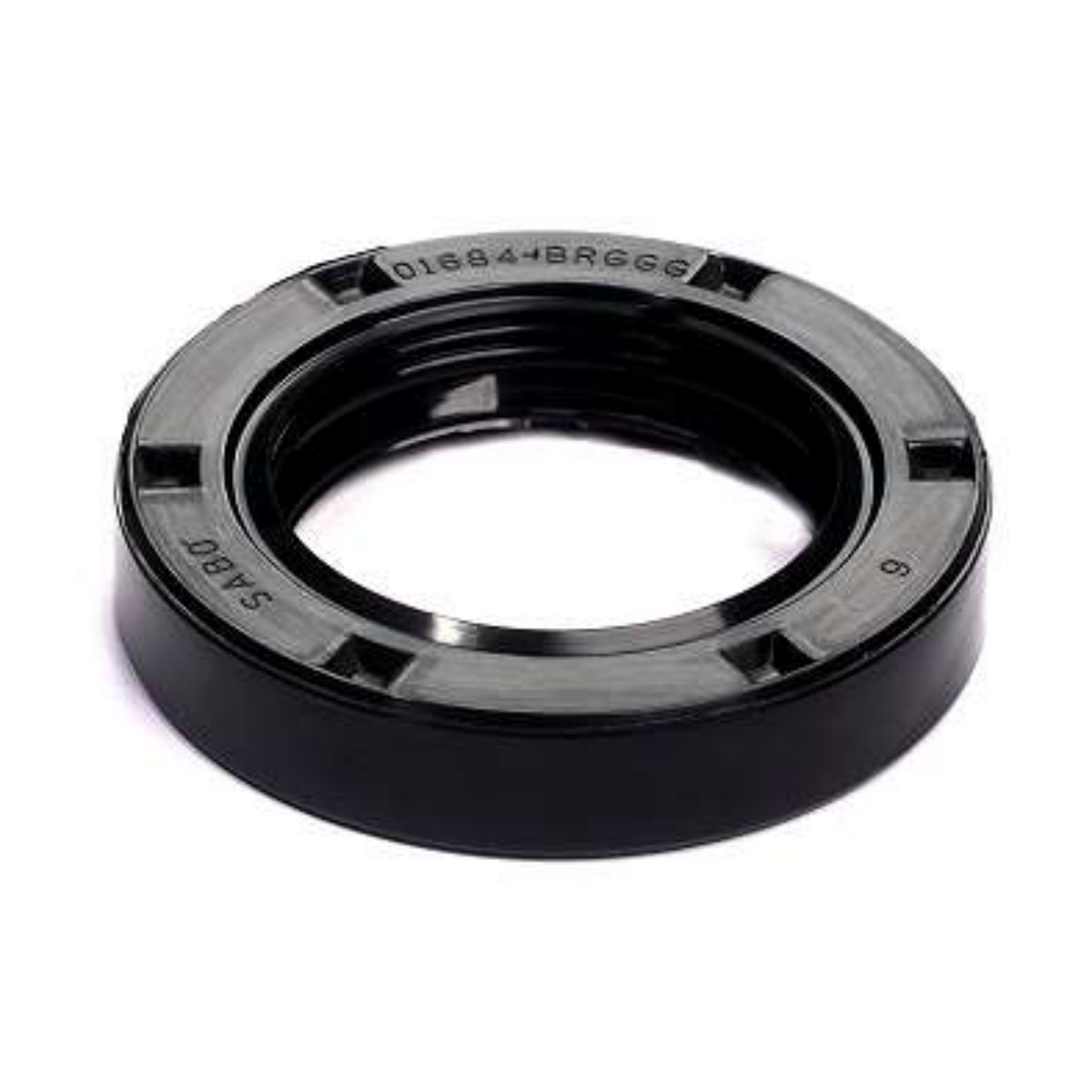 Retentor Comando Valvula Fiat Doblo 1.0 16v Fire 01/2000 Ate 01/2006 Sabo 05246bragf
