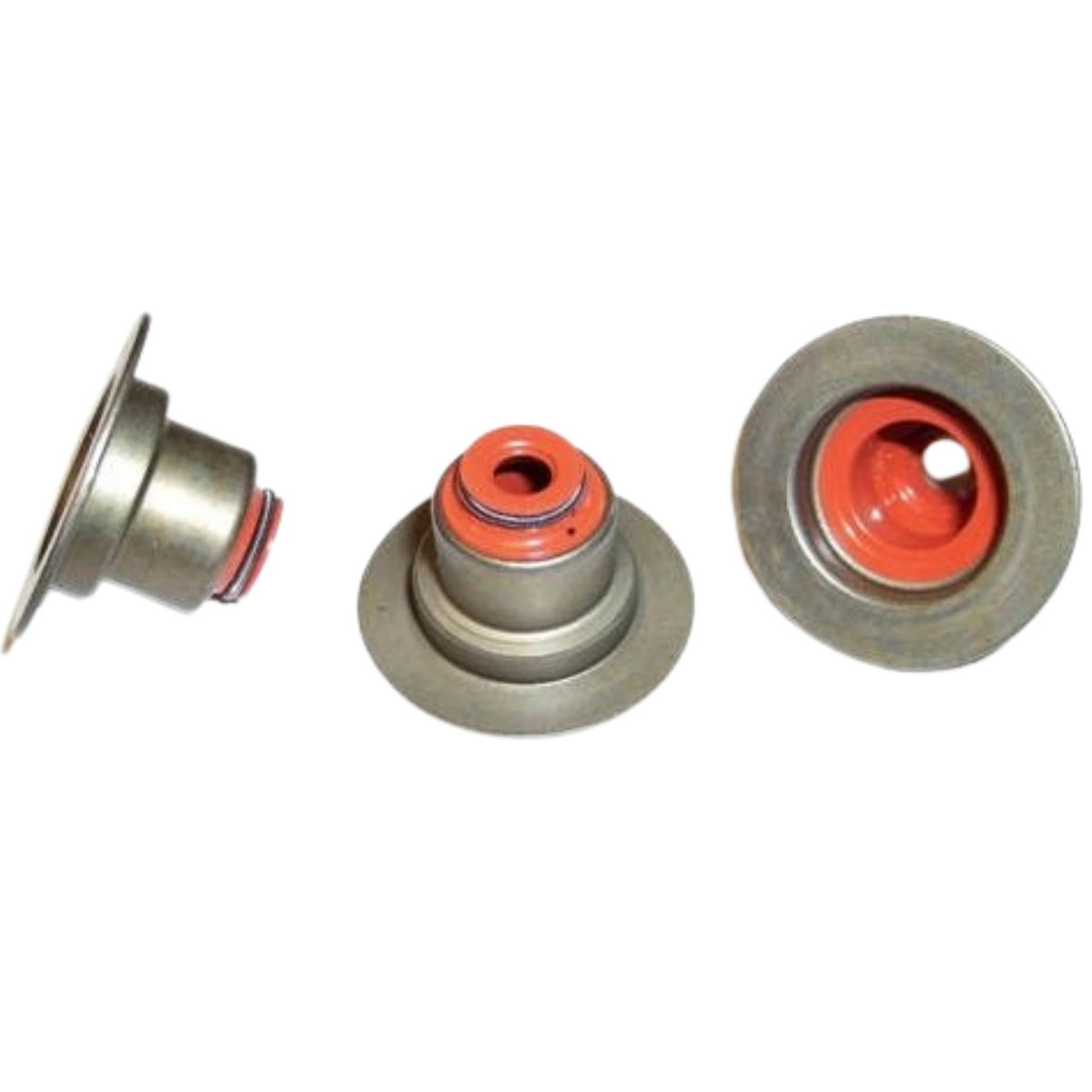 Retentor Haste Nissan Livina 1.6 16v L4 01/2009 Ate 12/2014 Elring 151.810