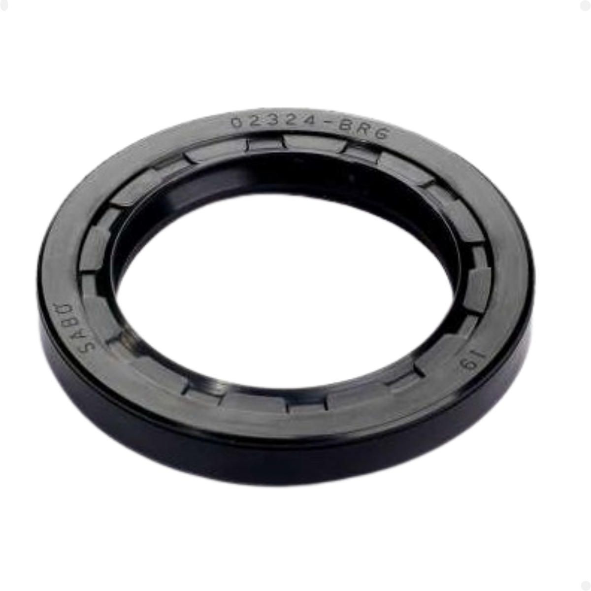 Retentor Cubo Roda Vw Fusca 1.3 8v 01/1968 Ate 12/1986 Dianteira Sabo 02324brg