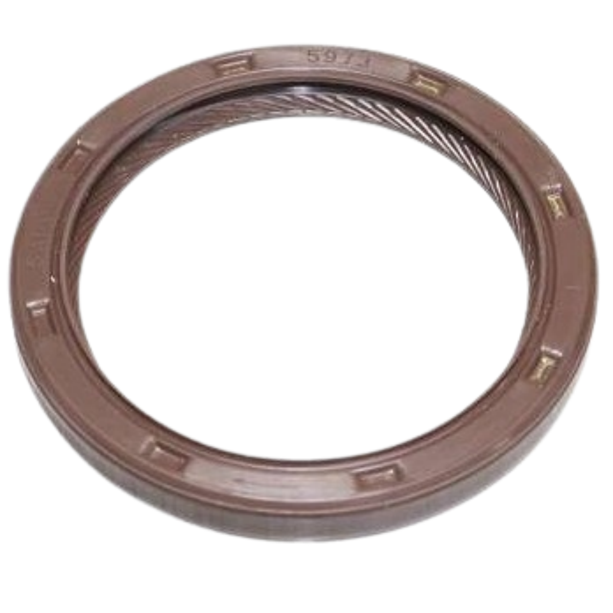 Retentor Virabrequim Nissan Grand Livina 1.8 16v Flex Sabo 0.5973 Brgf