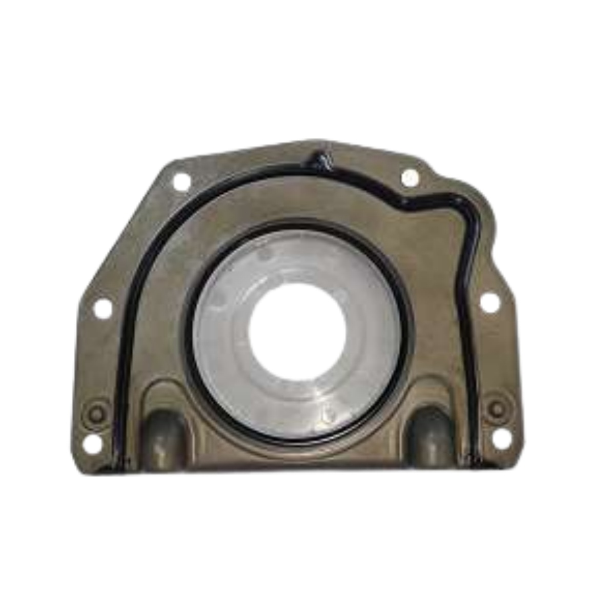 Retentor Volante Ford Ka 1.0 12v Se 01/2010 Ate 07/2012 Traseira Sabo 05985sist