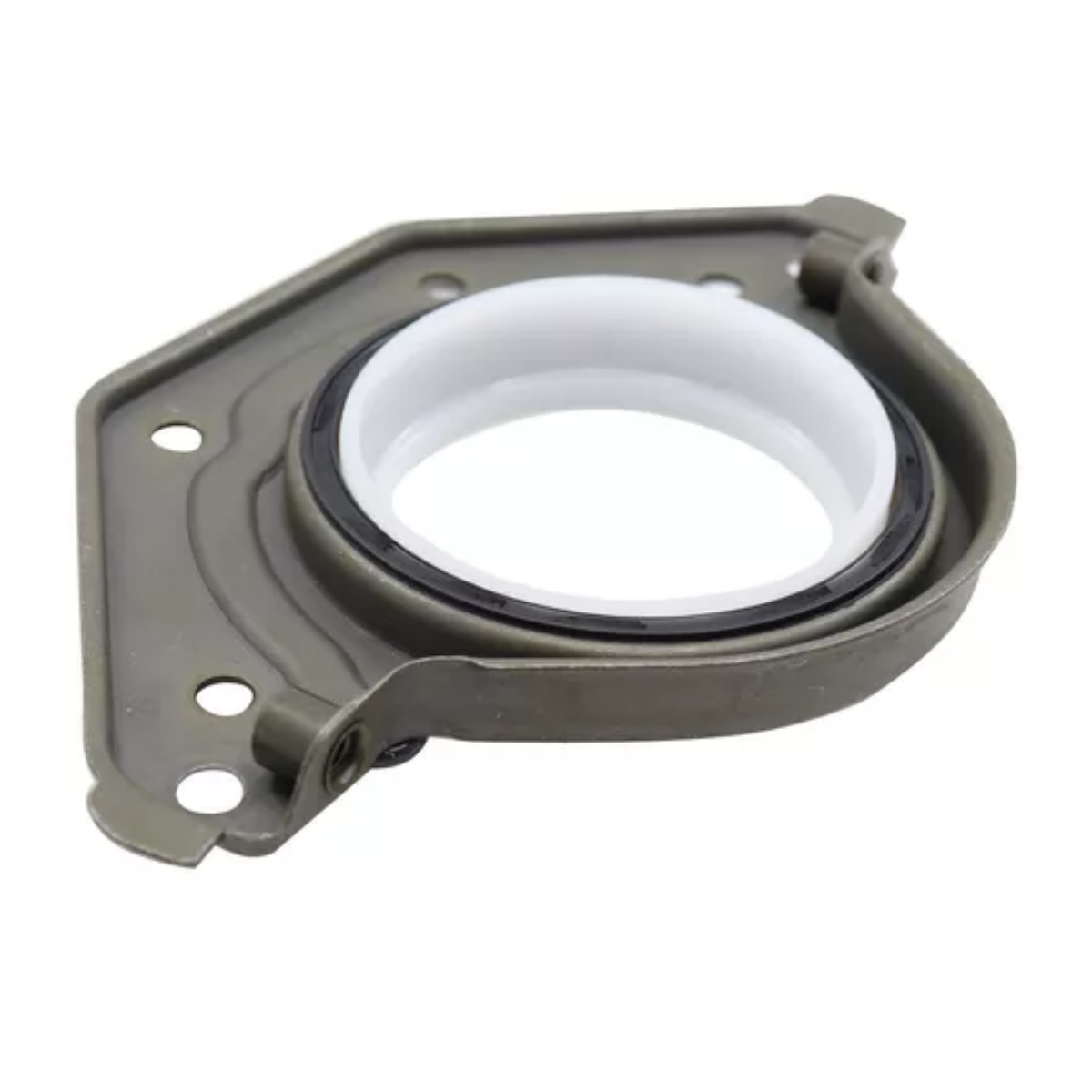 Retentor Volante Fiat Fiorino 1.3 8v Furgao 01/2003 Ate 01/2006 Traseira Elring 600.910