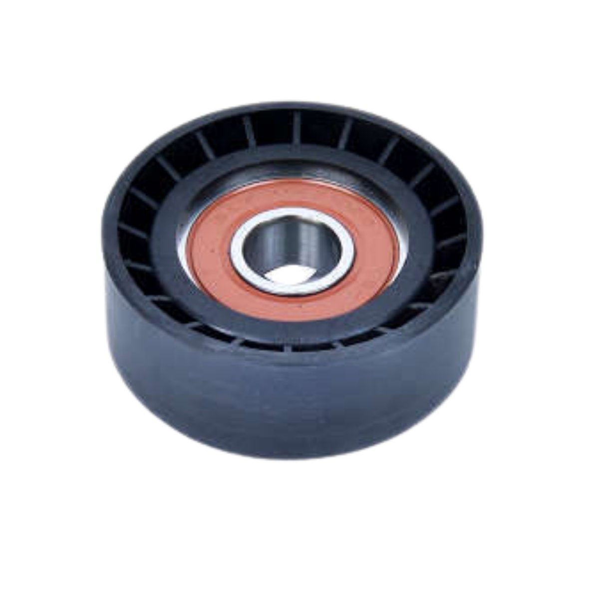 Rolamento Tensor Toyota Corolla 1.6 16v 01/2002 Ate 12/2008 Direcao Hidraulica Nytron 1313