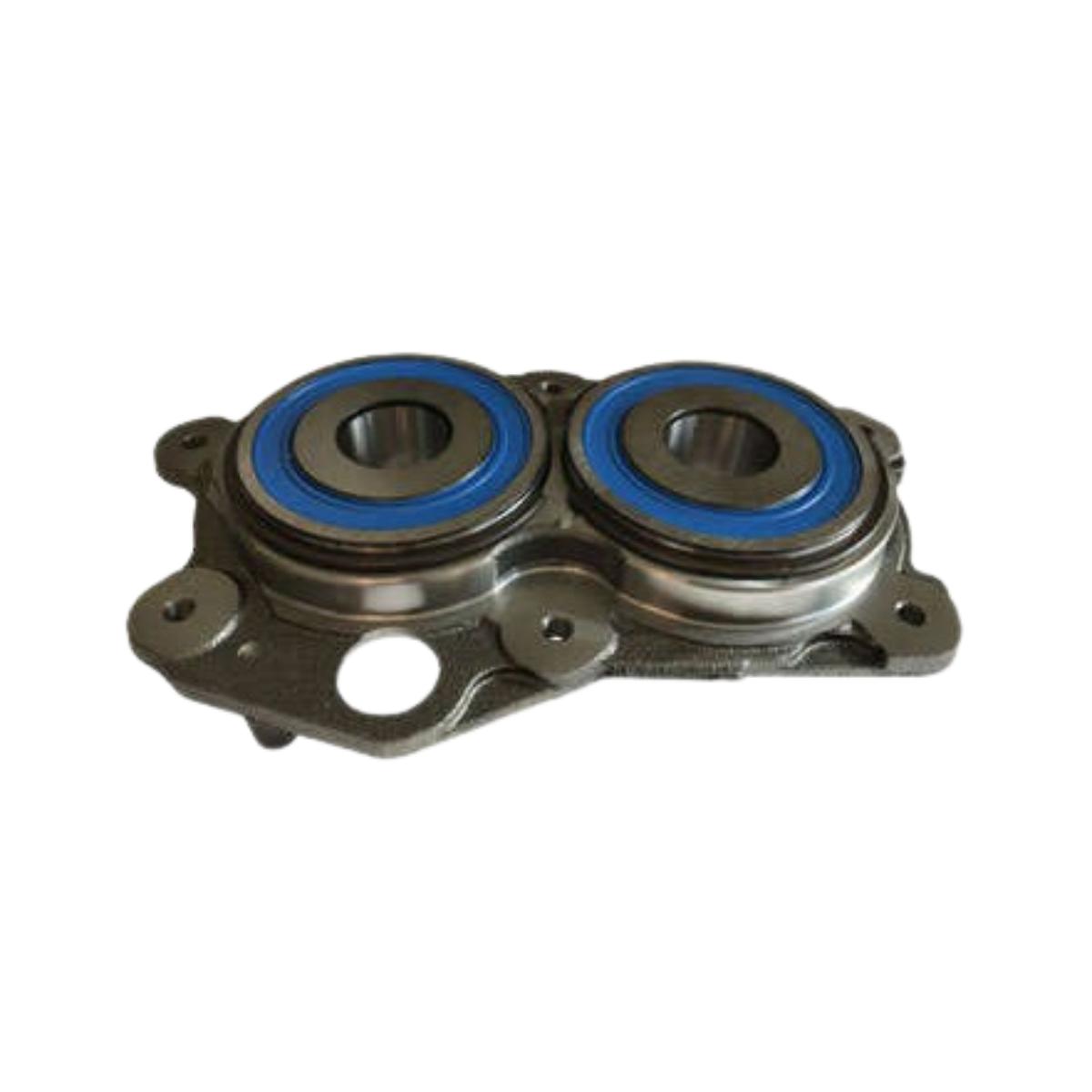 Rolamento Eixo Piloto Audi A3 2.0 16v Tfsi 01/2008 Ate 12/2010 Skf Vkt 1001